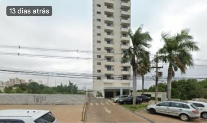 Mg Apto Com Cozinha Cuiabá Exterior photo